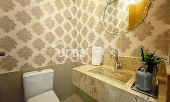 Imagem 7: Apartamento para venda tem 93 metros quadrados com 3 quartos em Nova Suiça - Goiânia - GO