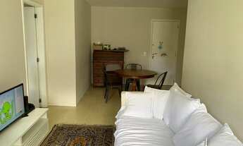 Imagem 3: Excelente Apartamento em São Conrado 2 quartos próximo a praia, sem vista para comunidade