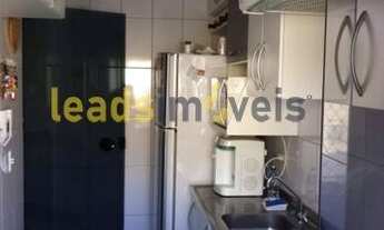 Imagem 3: Apartamento para Venda em Ribeirão Preto, Campos Elíseos, 2 dormitórios, 1 banheiro, 1 vag