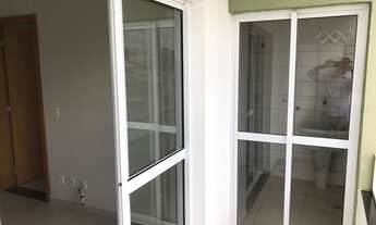 Imagem 5: Apartamento para venda com 78 metros quadrados com 3 quartos em Araés - Cuiabá - MT