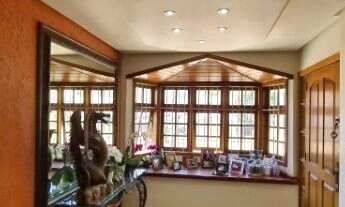 Imagem 2: Porto Alegre - Casa Padrão - Campo Novo