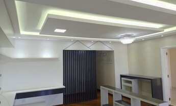 Imagem 7: Maravilhoso Apto 3 Dorms. 2 Suítes Ampla Sala Terraço 2 Vagas