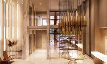 Imagem 7: APARTAMENTO COM ÓTIMA ESTRUTURA A VENDA EM CRICIUMA NO BAIRRO LOTE SEIS COM 03 SUÍTES