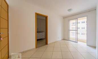 Imagem 2: Apartamento para Aluguel - Utinga, 2 Quartos, 52 m2