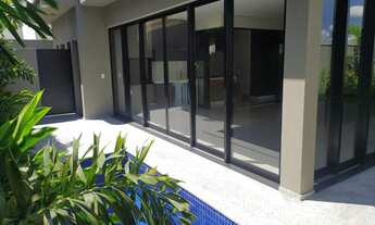 Imagem: SÃO JOSÉ DO RIO PRETO - Casa de Condomínio