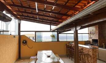 Imagem 3: Apartamento Cobertura - Ibirité /MG