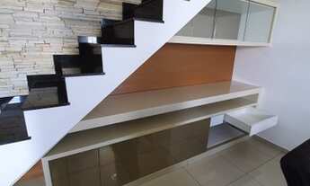 Imagem 7: Cobertura Duplex para comprar Castelo Belo Horizonte