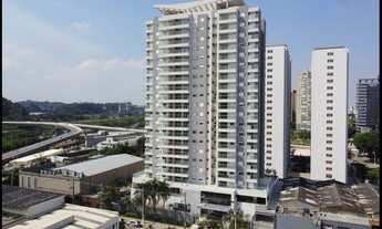 Imagem 2: Apartamento para venda tem 62 metros quadrados com 2 quartos em Jardim Caravelas - São Pau