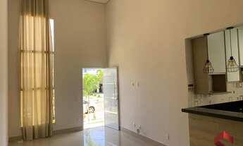 Imagem 5: CASA RESIDENCIAL em INDAIATUBA - SP, JARDIM BRÉSCIA