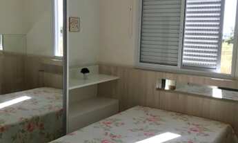 Imagem 7: Casa de condomínio sobrado para venda tem 194 metros quadrados com 3 quartos