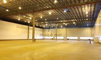 Imagem 2: SAO BERNARDO DO CAMPO - Galpão/Depósito/Armazém - Cooperativa