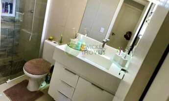 Imagem 9: Maravilhoso apartamento no Ed Campo Limpo