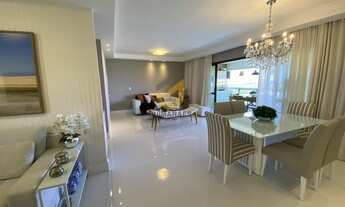 Imagem 5: Apartamento para Venda em Salvador, Patamares, 3 dormitórios, 3 suítes, 4 banheiros, 3 vag