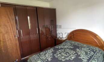 Imagem 7: Apartamento no Jardim das Industrias para venda tem 56 metros quadrados com 2 quartos