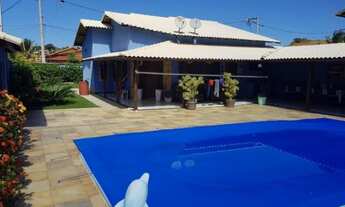 Imagem 2: MARICÁ - Casa de Condomínio - PONTA NEGRA (PONTA NEGRA