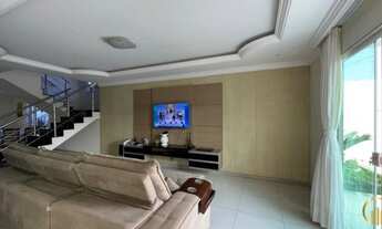 Imagem 5: Casa 5 Qts Morada de Laranjeiras!