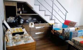 Imagem 7: SãO BERNARDO DO CAMPO - Apartamento Padrão - Planalto