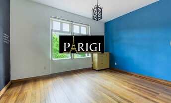 Imagem 7: Casa com 6 dormitórios para alugar, 900 m² por R$ 20.000,00/mês - Pedra Redonda - Porto Al