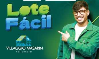 Imagem 7: Investimento e no "Villaggio Masarin&quot