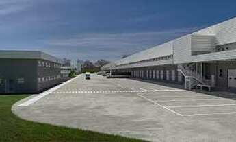 Imagem 5: Condomínio Industrial Logístico Gravataí, Porto Alegre/RS