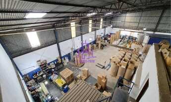 Imagem 8: Galpão 700mts Vila Formosa