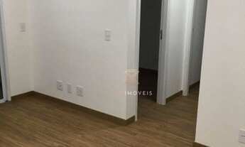 Imagem 3: Apartamento com 2 dormitórios à venda, 56 m² por R$ 500.000 - Socorro - São Paulo/SP