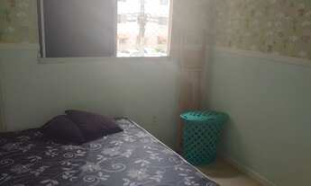 Imagem 3: Apartamento para aluguel com 40 metros quadrados com 2 quartos em Industrial - Camaçari