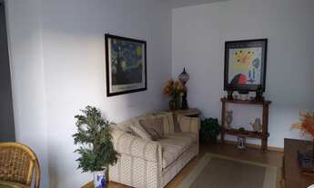 Imagem 6: Apartamento para venda com 48 metros quadrados com 2 quartos em Jardim da Glória