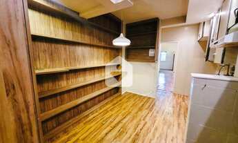 Imagem 4: RIO DE JANEIRO - Apartamento Padrão - Leblon