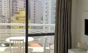 Imagem: São Paulo - Flat - Indianópolis