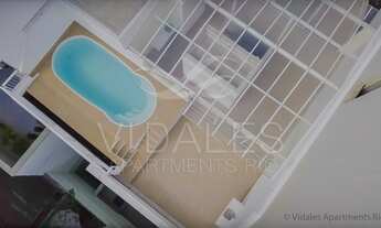 Imagem 3: QUADRILÁTERO! COBERTURA DE LUXO IPANEMA RUA REDENTOR