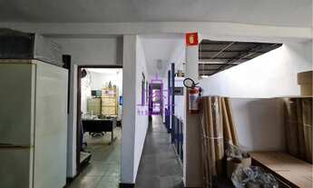 Imagem 7: Galpão 700mts Vila Formosa