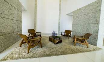 Imagem 7: Apartamento para venda possui 130 metros quadrados com 3 quartos em Setor Bueno - Goiânia