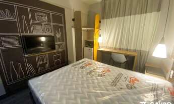 Imagem 3: Studio para Venda em São Caetano do Sul, Barcelona, 1 dormitório, 1 banheiro