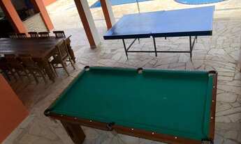 Imagem 16: Casa a venda em Atibaia, Jardim Paulista 4 dormitórios