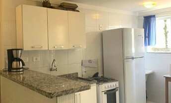 Imagem 5: Venda Apartamento - 2 Dormitórios - Itaguá, Ubatuba SP