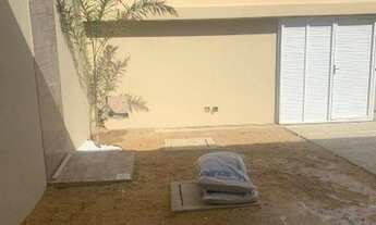 Imagem 2: Casa com 3 dormitórios à venda, 105 m² por R$ 345.000,00 - São Bento - Fortaleza/CE