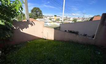 Imagem 4: CASA DE FRENTE PARA RUA Á VENDA EM PIRAQUARA, BAIRRO SÃO CRISTÓVÃO