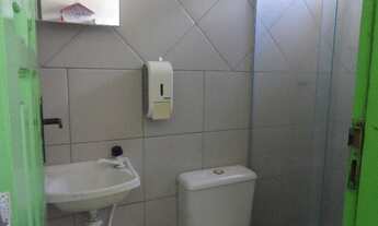 Imagem 6: Nossa Senhora do Socorro - Casa Padrão - Taiçoca de fora