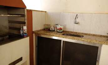 Imagem 6: Casa para venda possui 145 metros quadrados com 3 quartos em Vila Monte Alegre - Ribeirão