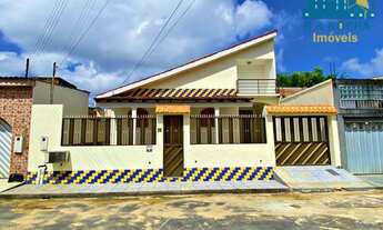 Imagem 3: Casa no Conjunto Flamanal - Pronto para Morar - 3 quartos (1 suíte) - 3 vagas de garagem