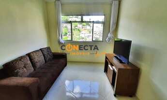 Imagem 6: Apartamento 02 Quartos com suíte e Varanda em Viçosa mg