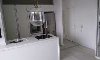 Imagem 7: Apartamento UNO LOFT 43 metros quadrados FRENTE PRAÇA pronto para morar