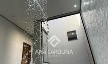 Imagem: Casa maravilhosa no Residencial Villa Segura