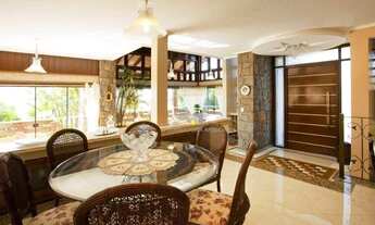 Imagem 5: Casa residencial à venda, Jurerê Internacional, Florianópolis