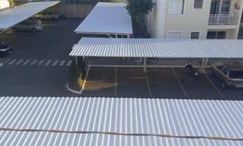 Imagem 6: HORTOLÂNDIA - Apartamento Padrão - JARDIM NOVA HORTOLÂNDIA I