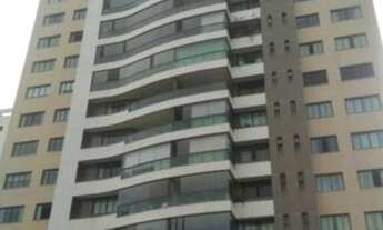 Imagem: Vendo apto alto padrão no Ed. Reserva do