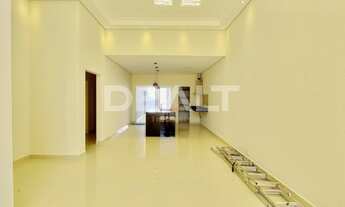 Imagem 6: Olívio Franceschini Hortolândia 150m² Casa 3 dormitórios Com Churrasqueira