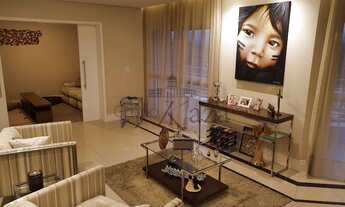 Imagem: Apartamento para venda tem 183 metros quadrados