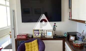 Imagem 7: Espetacular apartamento na Vieira Souto